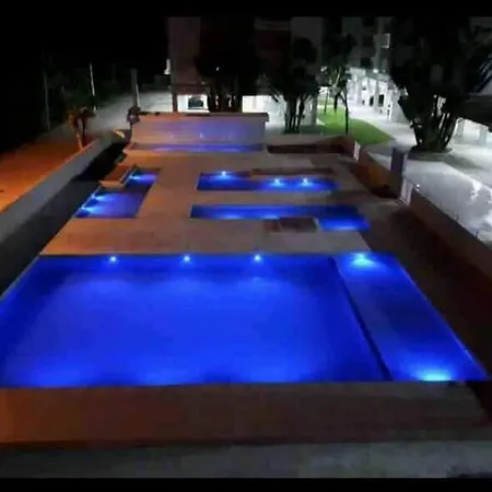 Varanda Gourmet, 05 Piscinas, Elevador E Wi-Fi No Condominio Passaredo Ubatuba Exterior photo