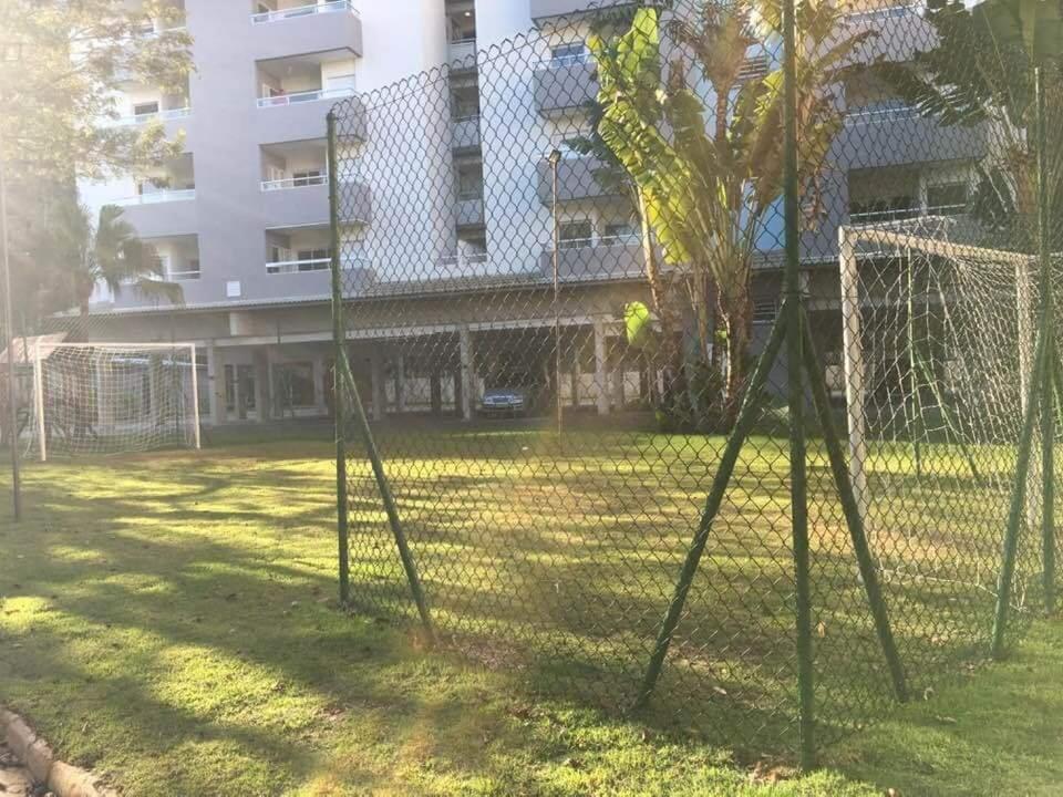 Varanda Gourmet, 05 Piscinas, Elevador E Wi-fi No Passaredo