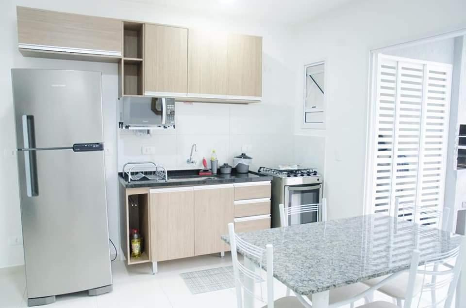 Varanda Gourmet, 05 Piscinas, Elevador E Wi-fi No Passaredo Apartment *