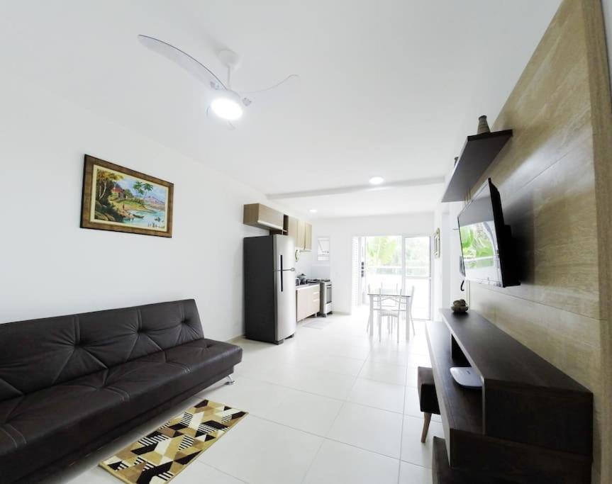 Varanda Gourmet, 05 Piscinas, Elevador E Wi-fi No Passaredo Apartment *