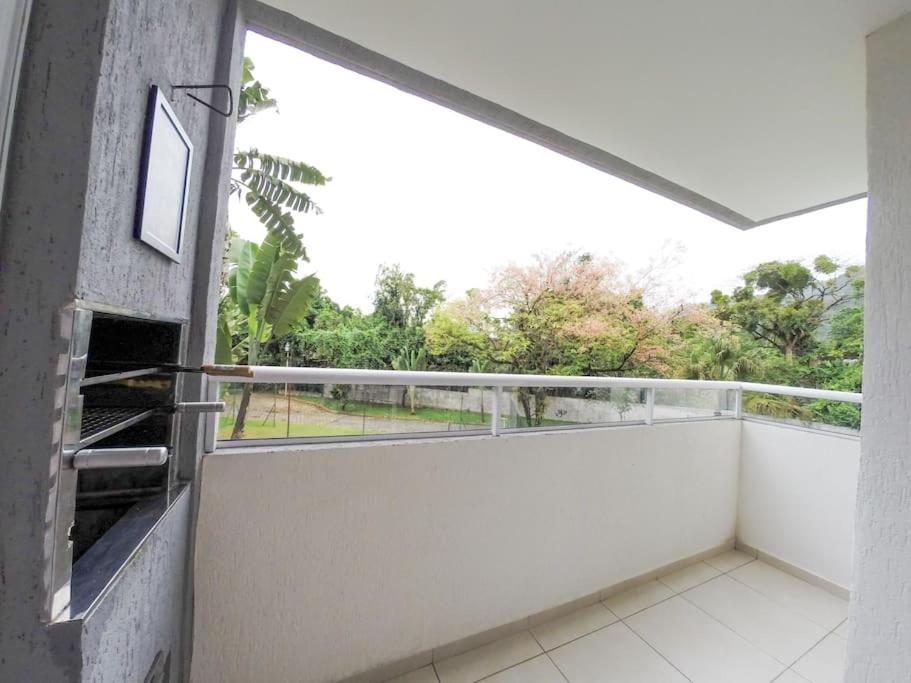 Varanda Gourmet, 05 Piscinas, Elevador E Wi-fi No Passaredo Apartment *